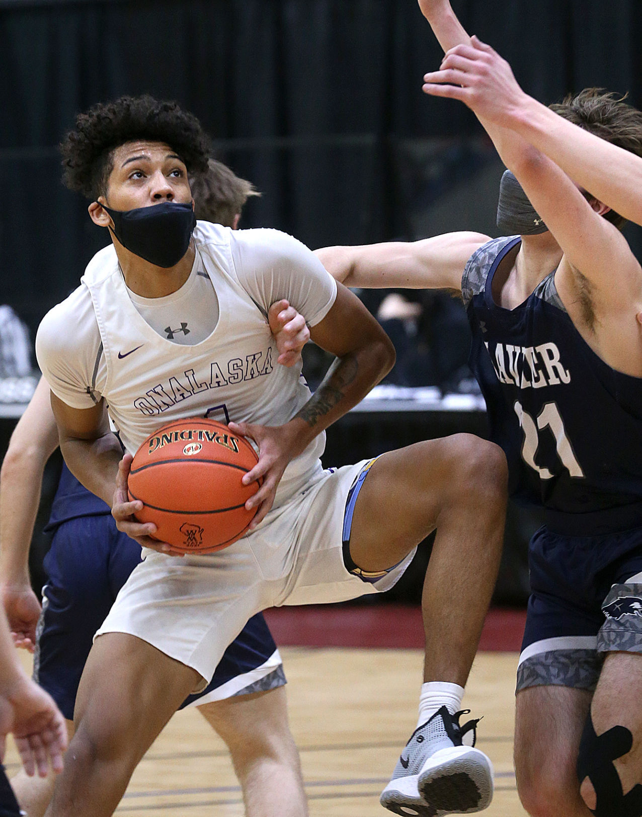 March 5: Appleton Xavier vs Onalaska